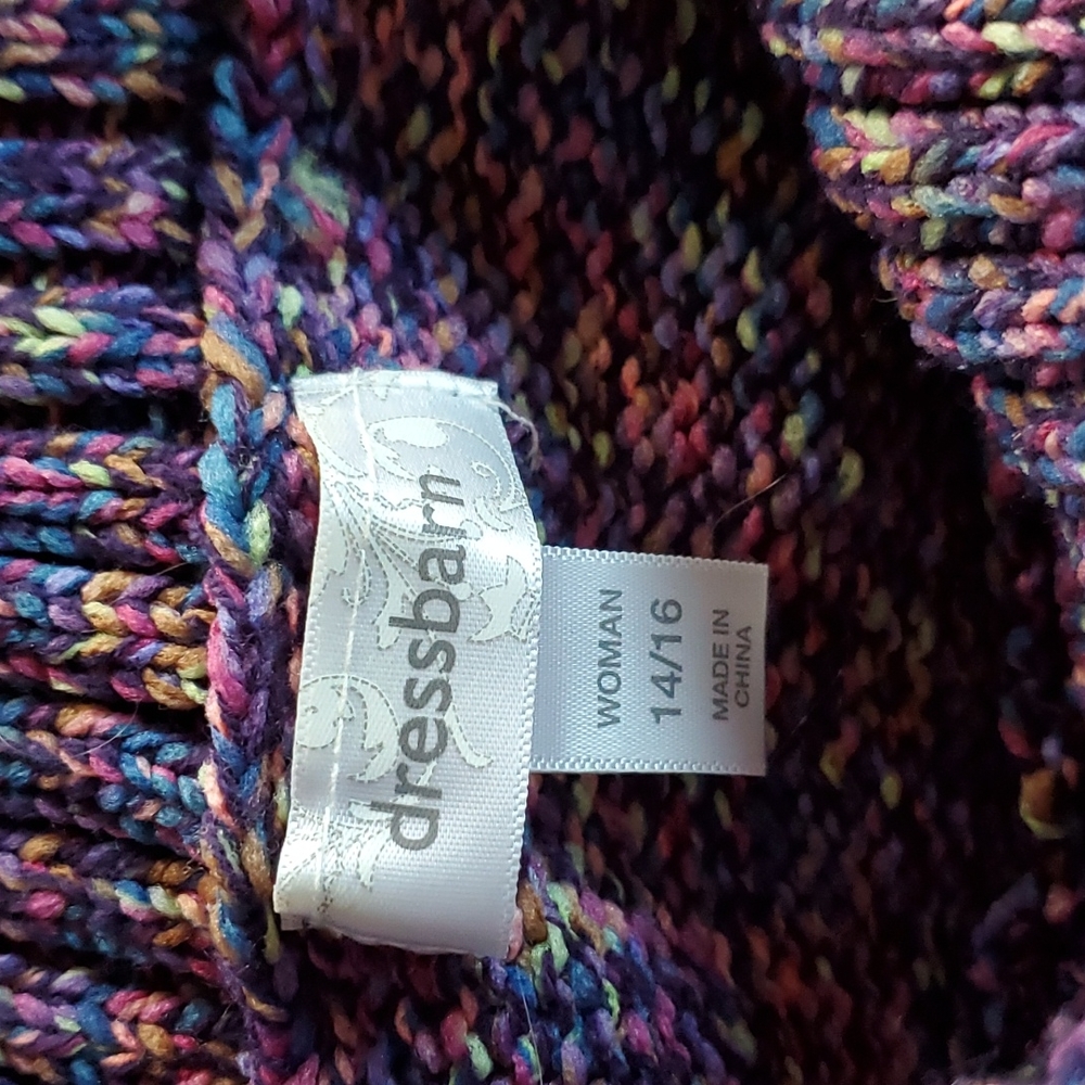 Sweater - Picture 4 of 7